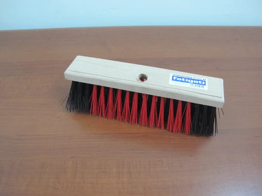 Heavy Duty Broom 30 cm without handle