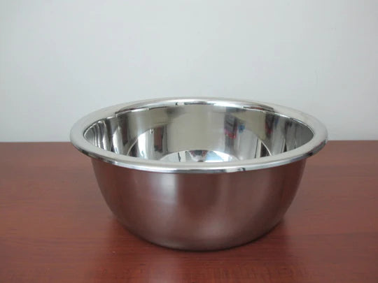 High Quality Bowl S.S 36 cm