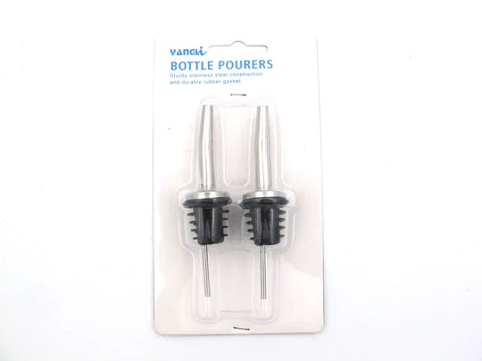 High Quality Pourer X2