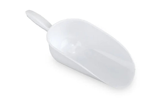 Italian Large plastic lentil server 25 cm