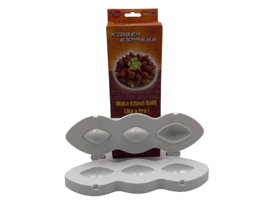 Kibbeh Express 5.35 cm