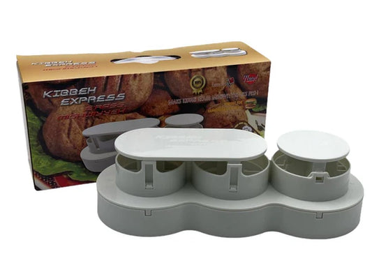 Kibbeh Express Mishwiyyeh