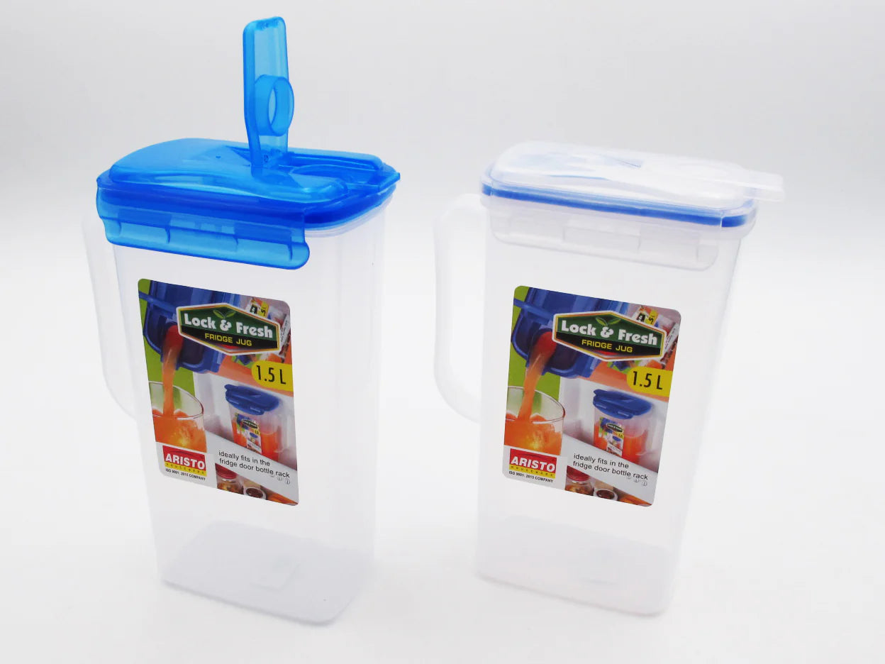 LOCK & FRESH JUG; 1.5 lt