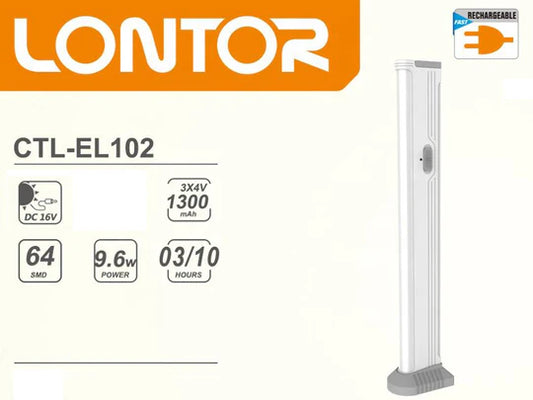 Lantor Rechargeable Big Lantern