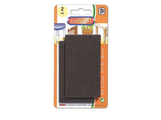 Large. Sticky Felt X3