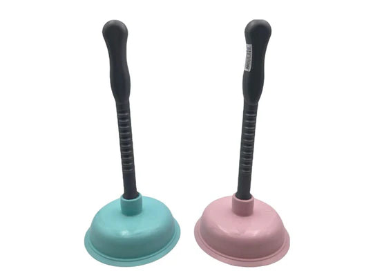 Large Bathroom Plunger Pump