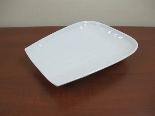 Large Bowl with straight edge 41 cm