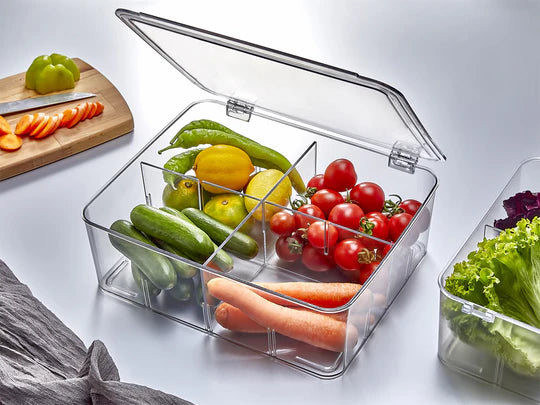 Large Multi Organizer Box