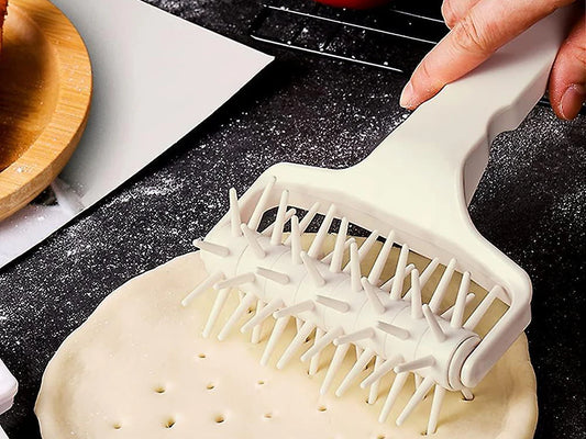 Large Pastry Dough Docker