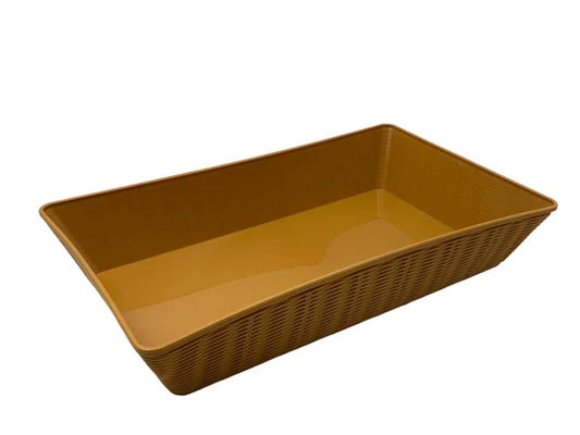 Large Plastic Basket GN 1/1