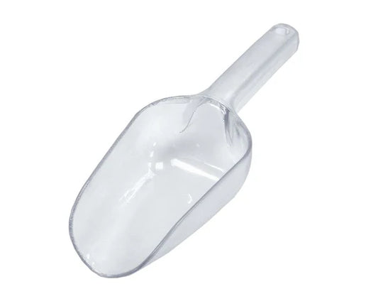 Large Polycarbonate Scoop 34.5 cm
