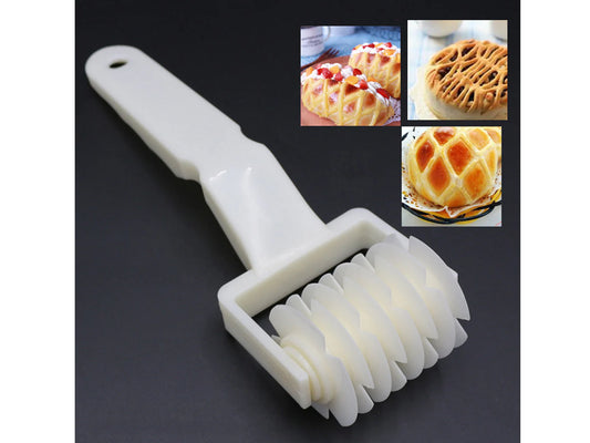 Lattice Dough Cutter Small