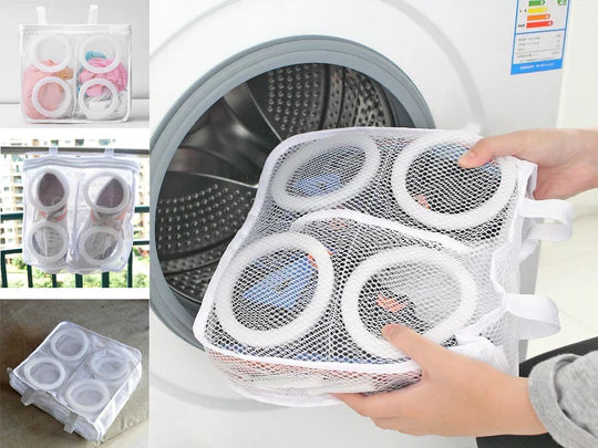 Laundry bag for Shoes and Underwear