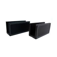 Leather Napkin Holder