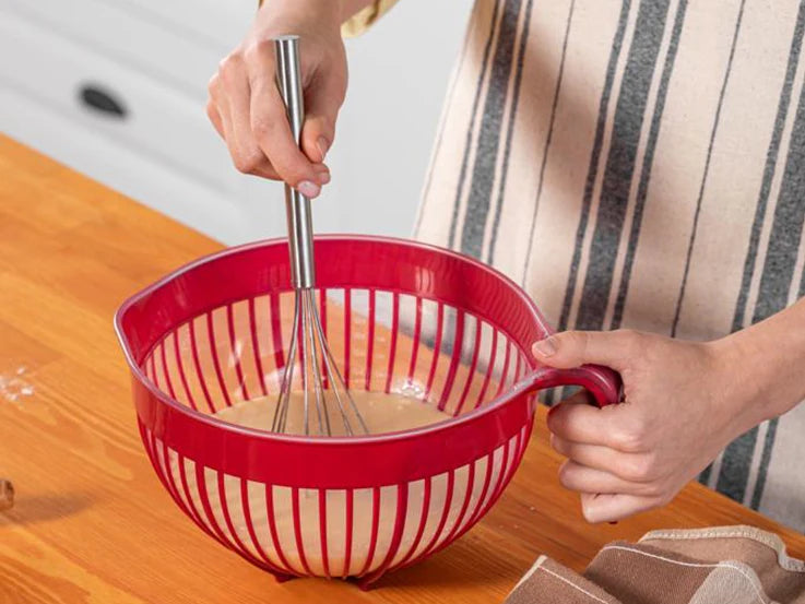 Linea Mixing Plastic Bowl 3 L