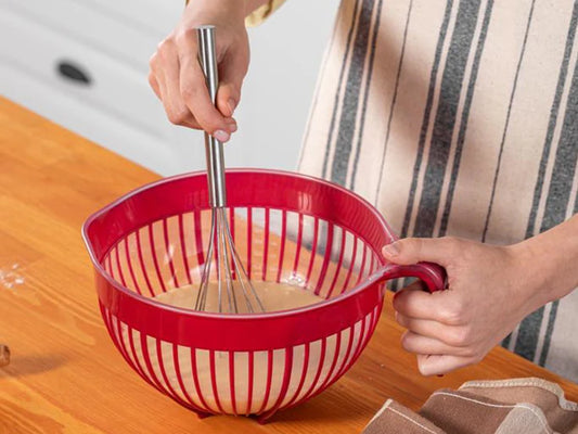 Linea Mixing Plastic Bowl 3 L