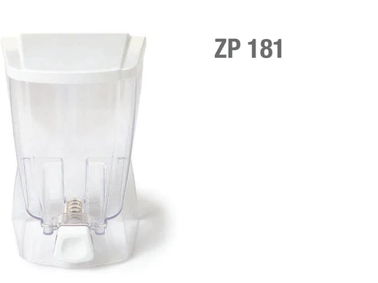 Liquid Soap and Shampoo Dispenser 1000 ml