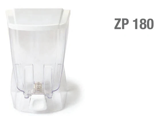 Liquid Soap and Shampoo Dispenser 500 ml