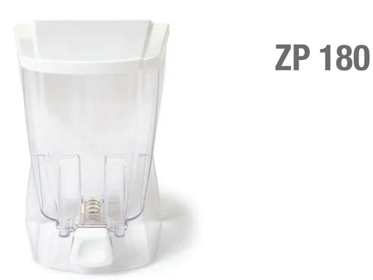 Liquid Soap and Shampoo Dispenser 500 ml