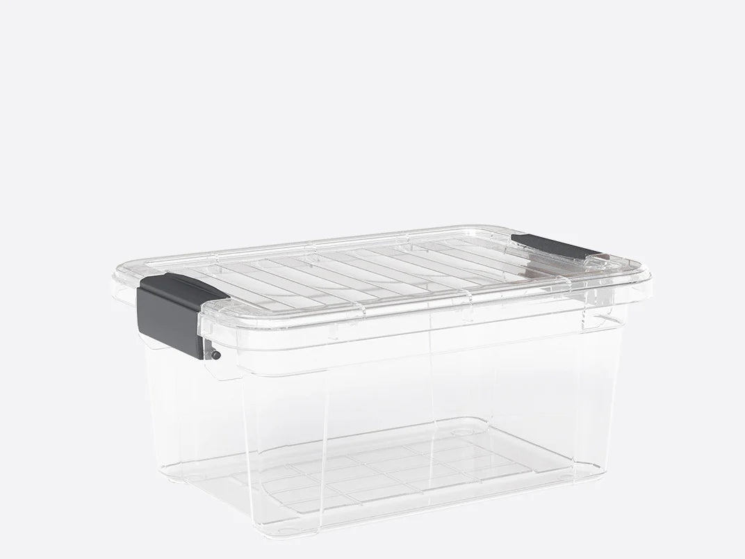Lock&Keep Storage Box 10.5L