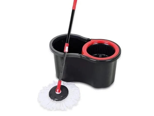 Lodos Cleaning Set with Microfiber Mop