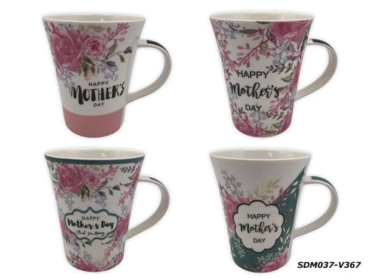 Porcelain Mug Mother's Day
