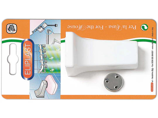 MAGNETIC SOAP HOLDER