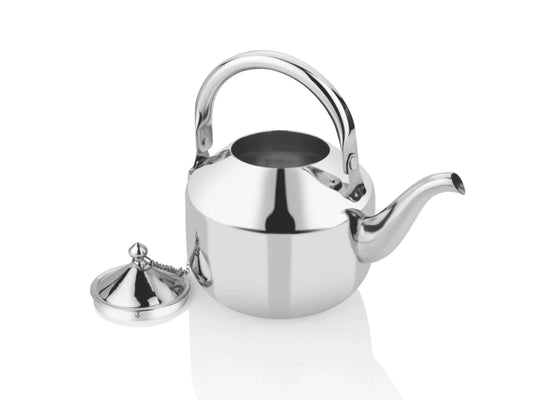 Max Fresh SS Tea Kettle 1.7L
