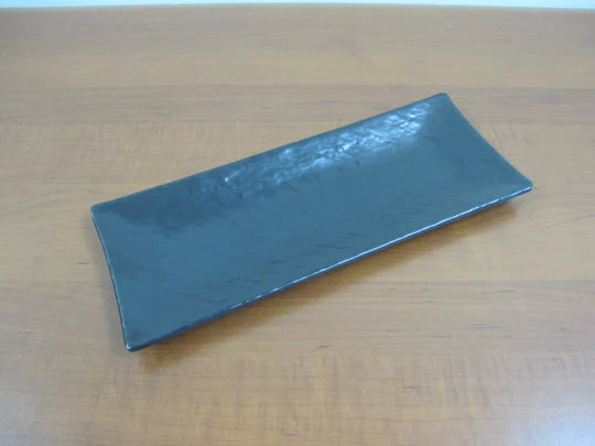 Medium size Melamine Long Dish