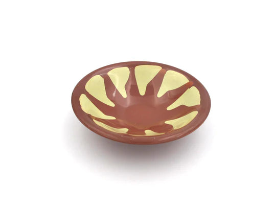 Medium size foul bowl 17 cm