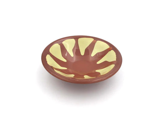 Medium size foul bowl 17 cm