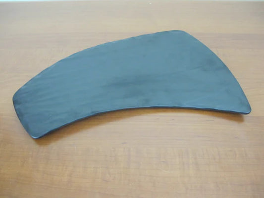 Melamine Curvy Presentation board