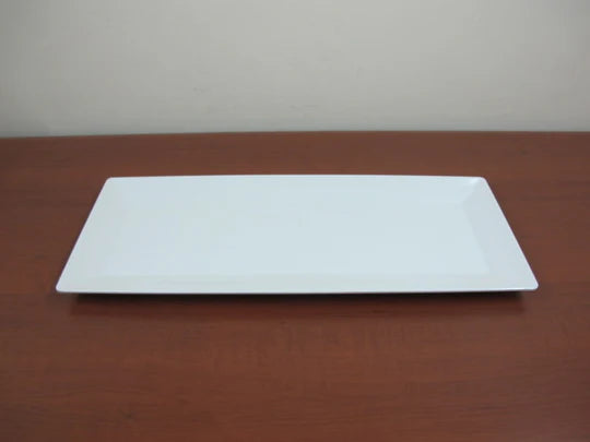 Melamine Long Dish 61.8 cm