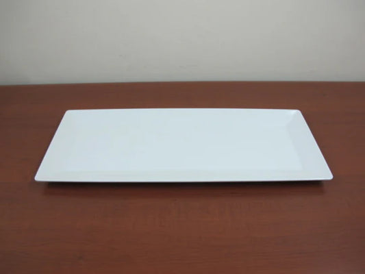 Melamine Long Dish 61.8 cm