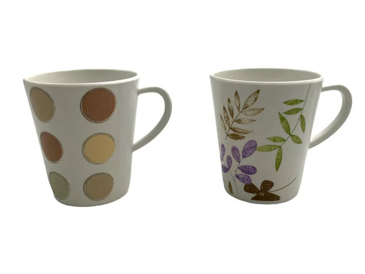 Melamine Mug 12.5