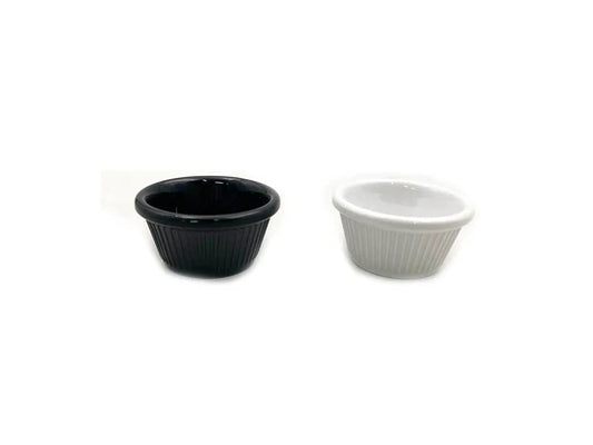 Melamine Ramekin 3 OZ