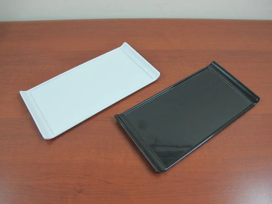 Melamine Rectangular Display Dish