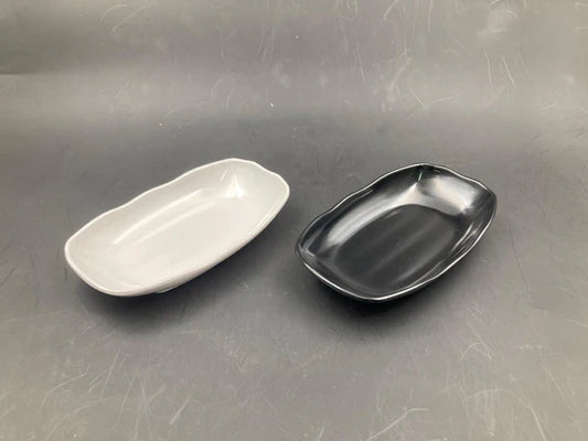 Melamine Rectangular Riviera