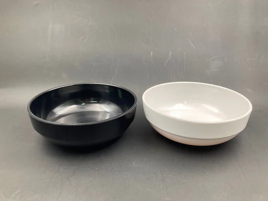 Melamine Salad Bowl 19.2 cm