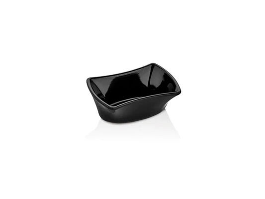 Melamine Sauce Rect Mini Sauce Bowl 7.5 cm