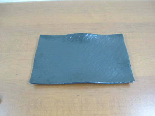Melamine Small Rectangular Flat Dish