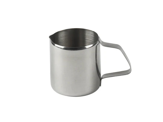 Milk Cup Stainless Steel for one person