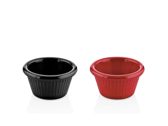 Mini Melamine Ramekin 6 cm