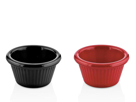 Mini Melamine Ramekin 7 cm