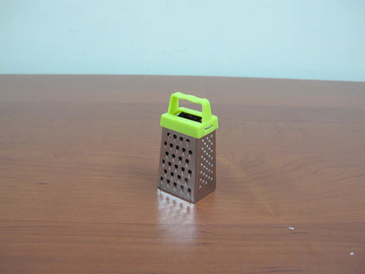 Mini Squared Grater