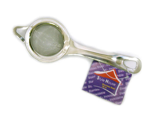 Mini Stainless Steel Mesh Strainer