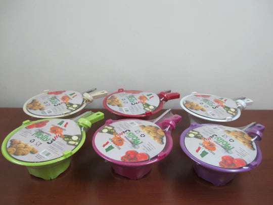 Molly Plastic Vegetable Mill