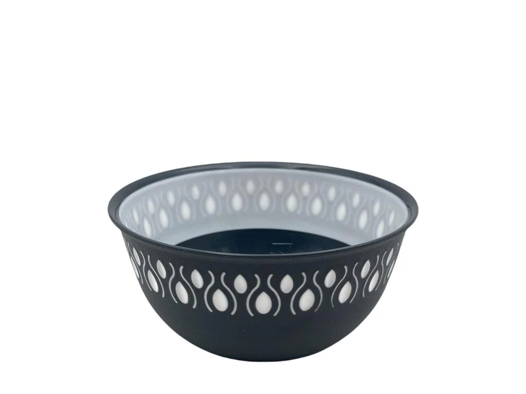 Monna Plastic Bowl 1 L