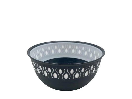 Monna Plastic Bowl 1 L