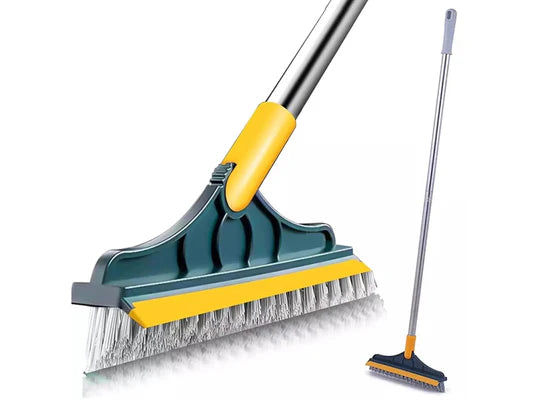 Multi Cleaning Brush 2 In 1 Scrub